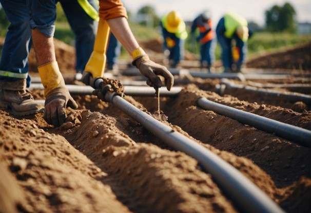 New Home Construction in Arizona City AZ