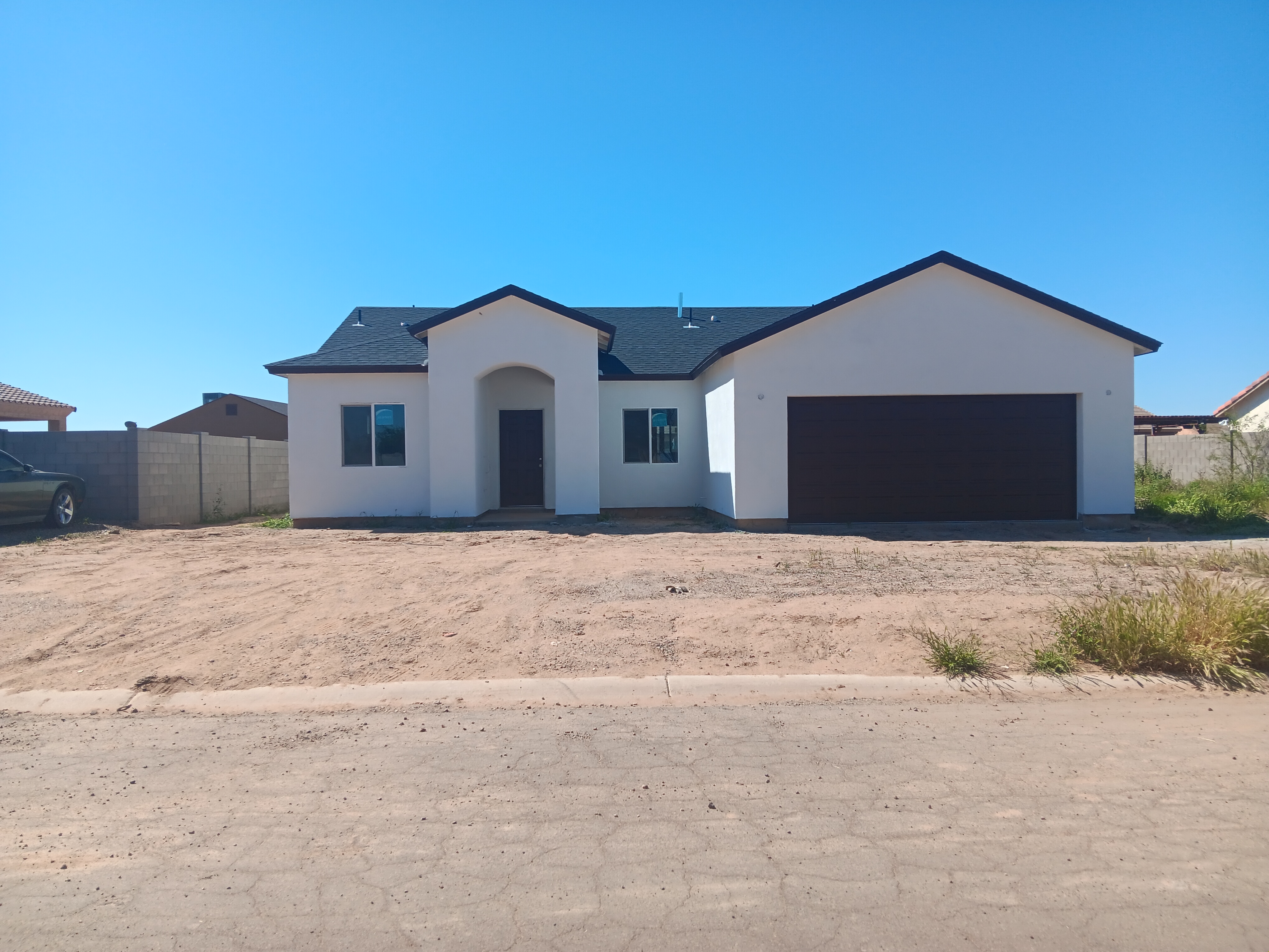 Land & Property Acquisition Arizona