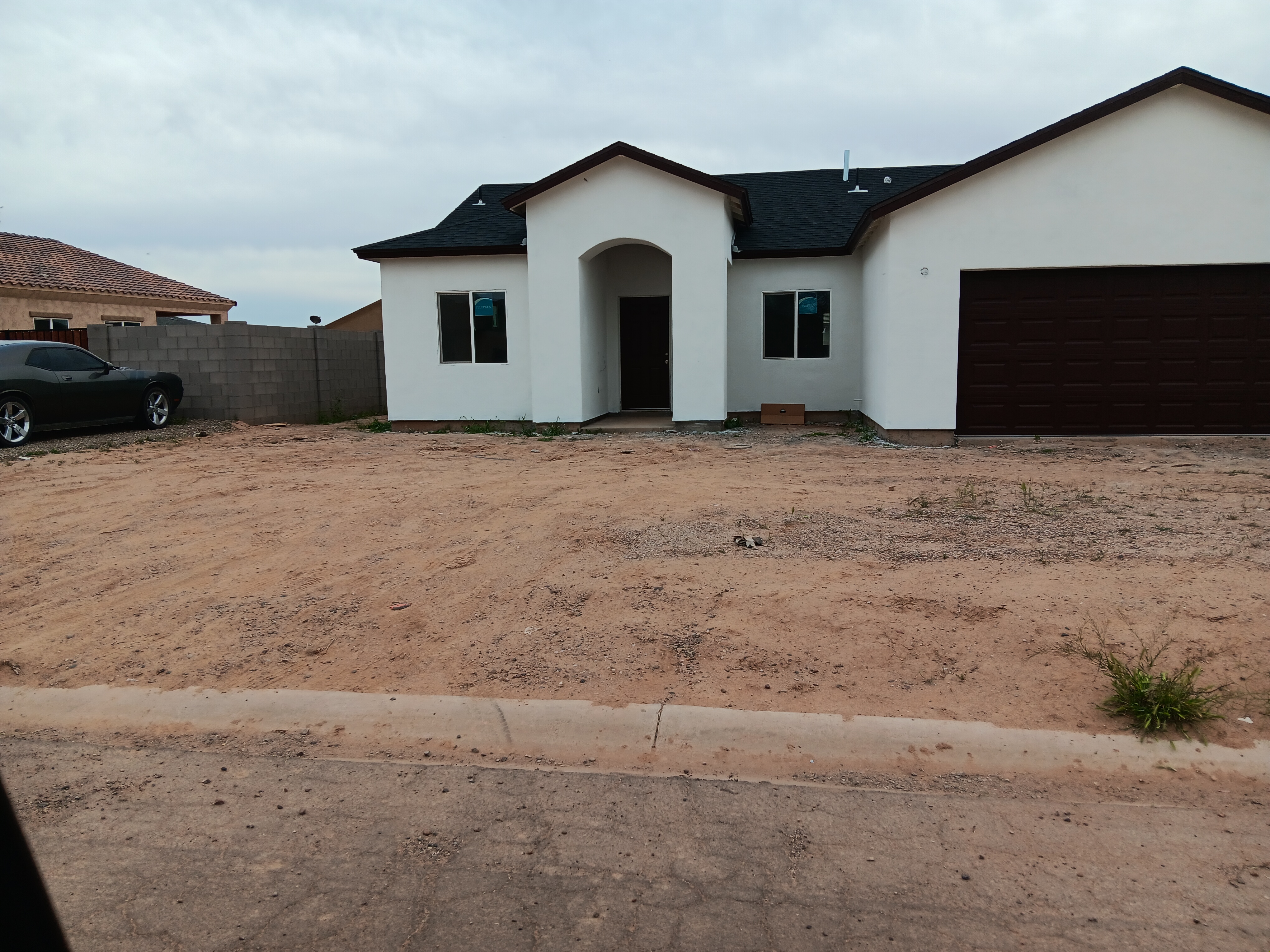 Warehouse & Storage Unit Construction Arizona